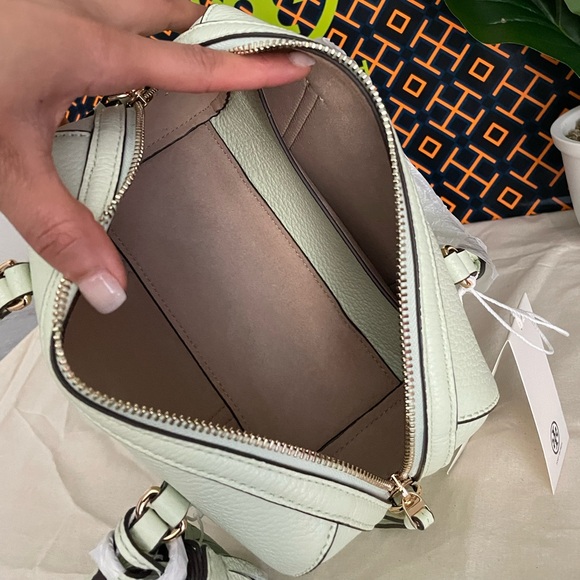 New✨authentic thea mini satchel crossbody bag - Picture 7 of 16